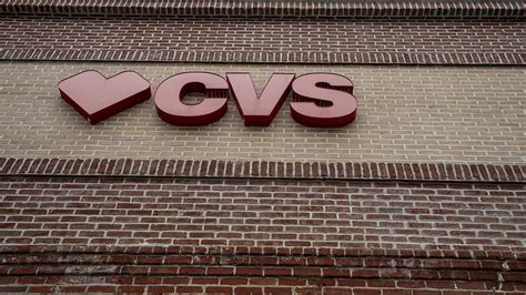 CVS is laying off 5,000 workers